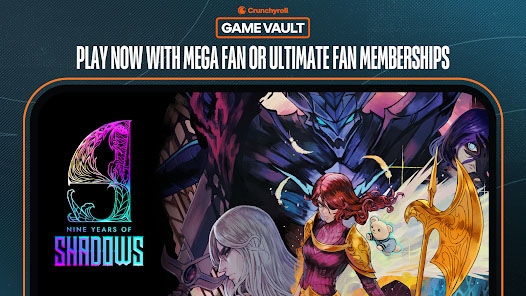 影下九载官方版