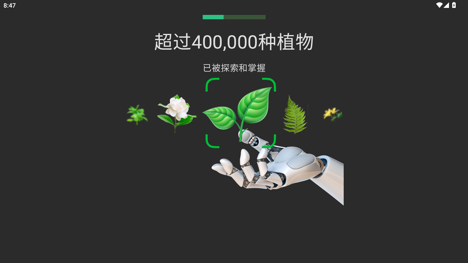植物识别助手下载安装