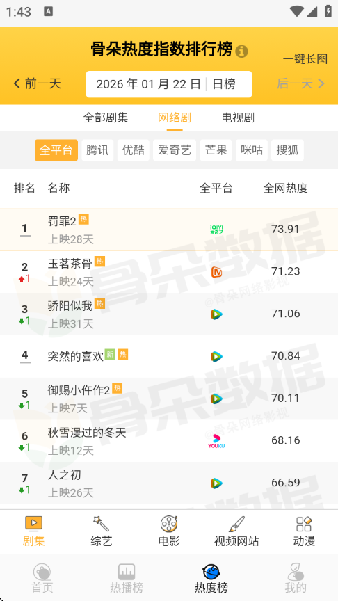 星空追剧下载手机版