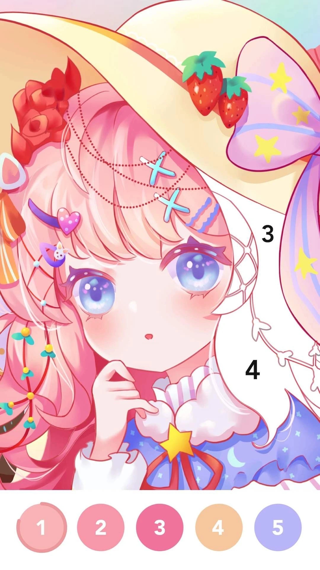 涂个壁纸免费正版