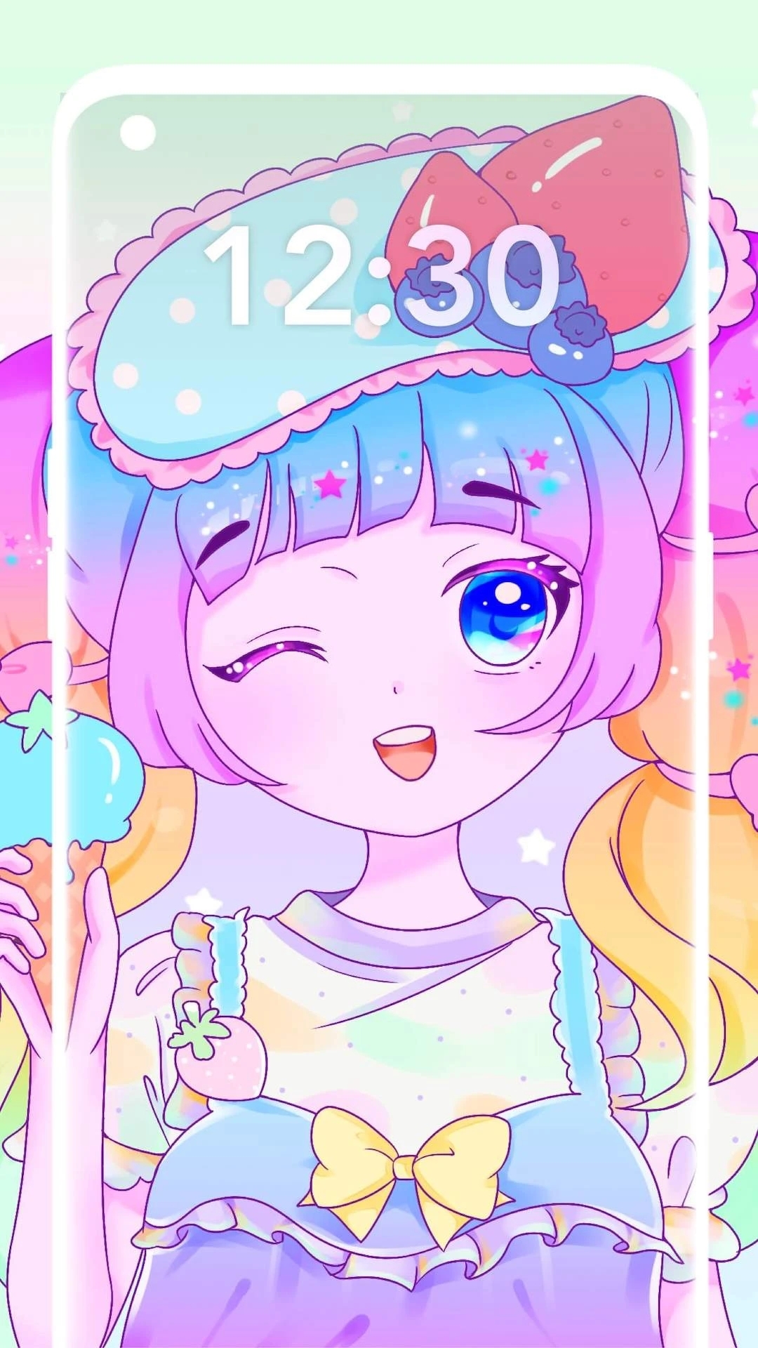 涂个壁纸免费正版