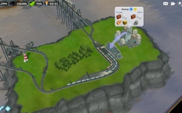 铁路帝国2手机版下载