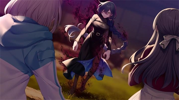 将花朵献与你手机版