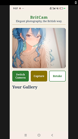 子艺相机软件下载安装