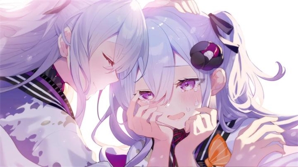 将花朵献与你手机版