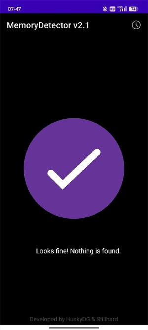 MemoryDetector最新版