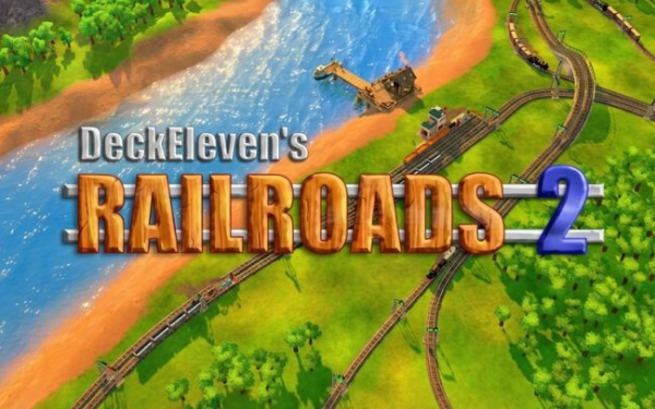 铁路帝国2手机版下载