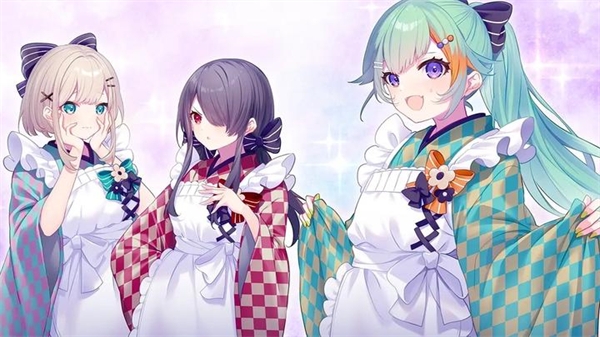 将花朵献与你手机版