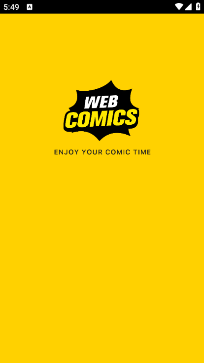webcomics官方下载
