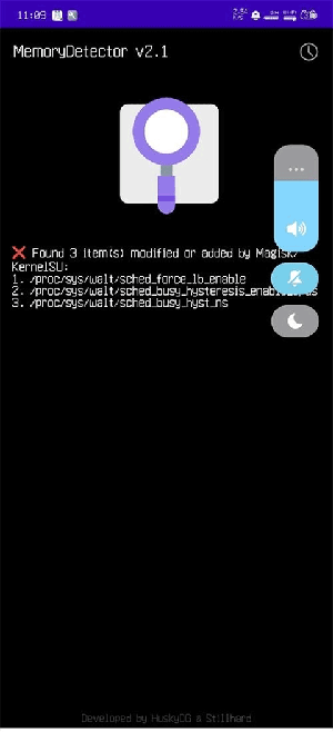 MemoryDetector最新版