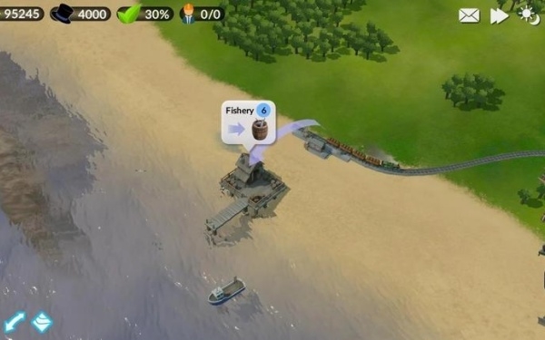 铁路帝国2手机版下载