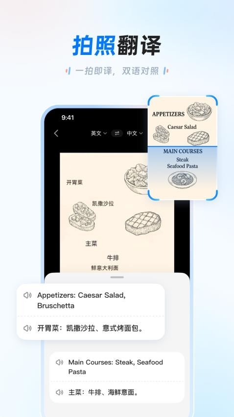 讯飞翻译app官方下载