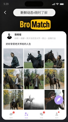 bromatch官方下载