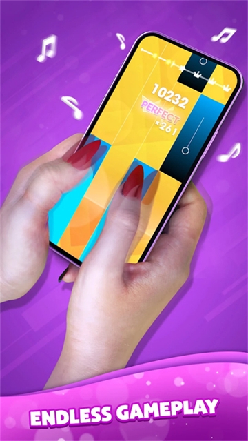 钢琴块3官方正版