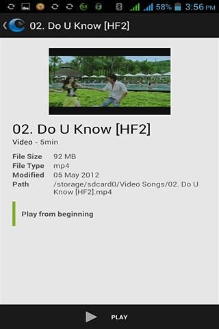 coreplayer播放器手机版
