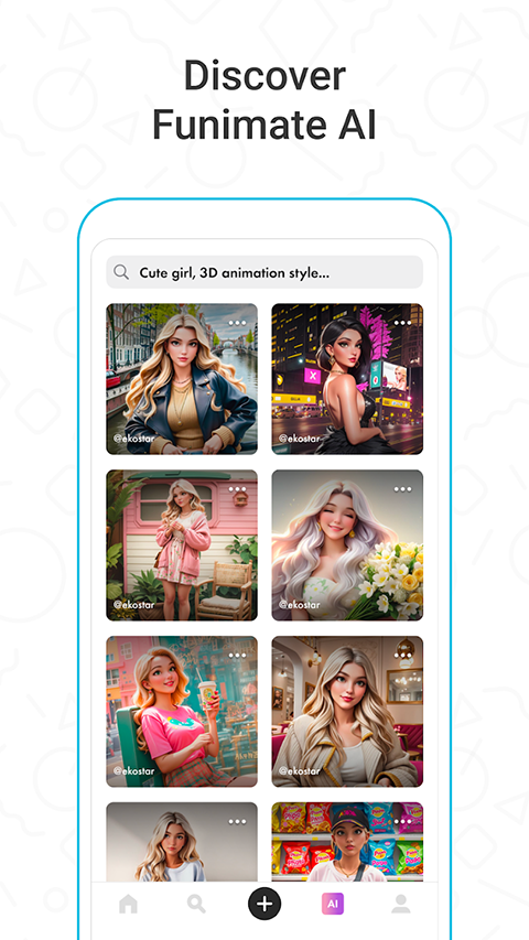 funimate官方正版下载