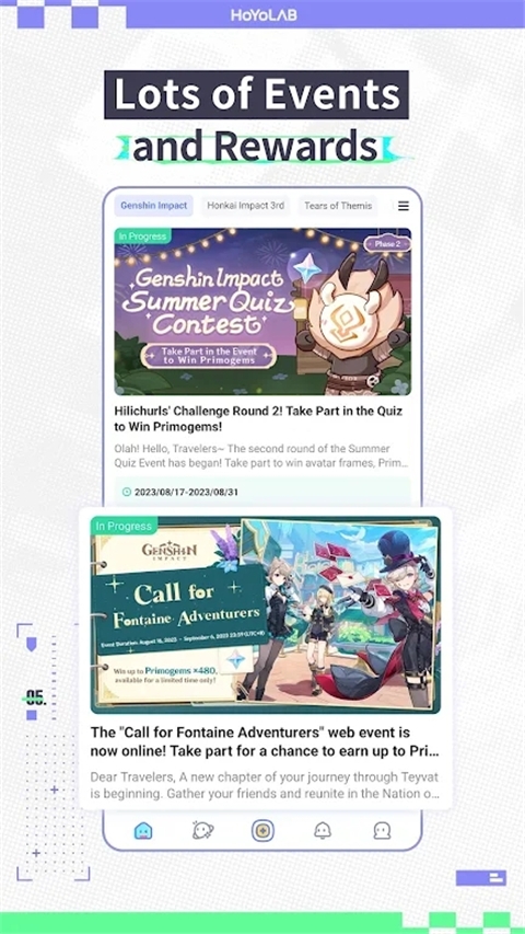 米游社国际版下载安装