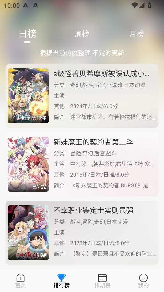 亚托动漫app下载官网版