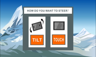 特技大脚车官方正版