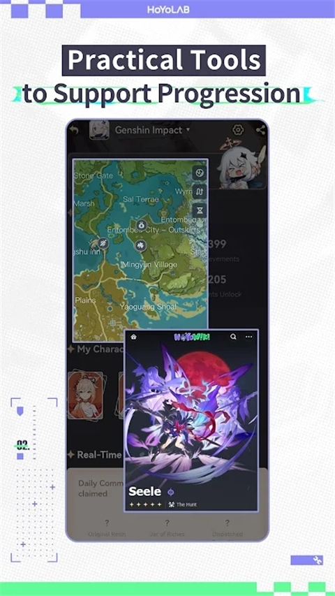 米游社国际版下载安装