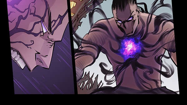 暗影格斗阴影下载手机版