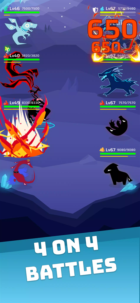 虚空宠物地下城汉化版