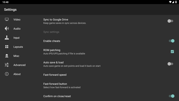 myboy模拟器安卓版安装包下载