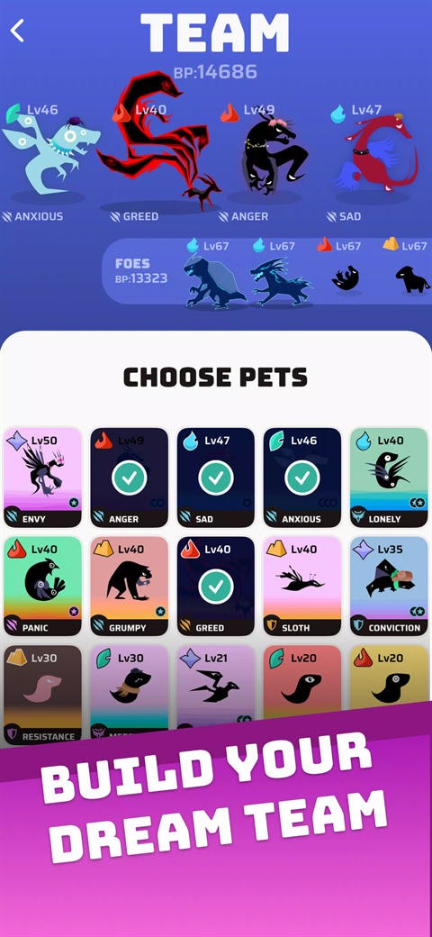 虚空宠物地下城汉化版