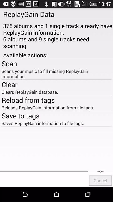 foobar2000安卓版最新下载