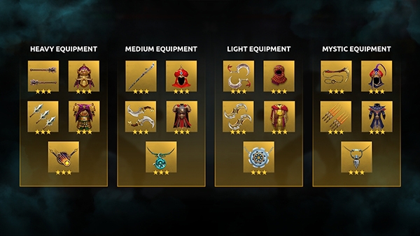 暗影格斗阴影下载手机版