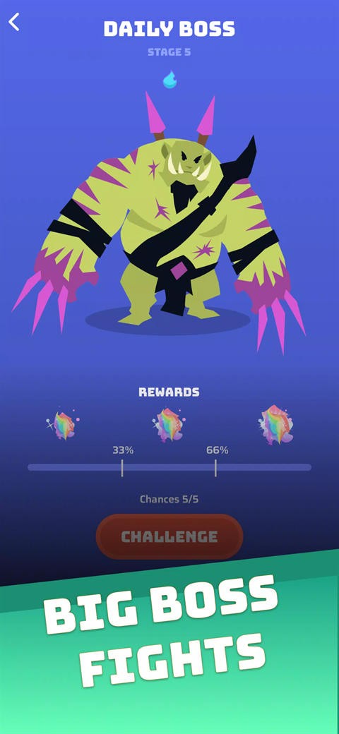 虚空宠物地下城汉化版