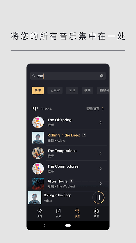 宝华韦健MusicBowersandWilkins安装包下载