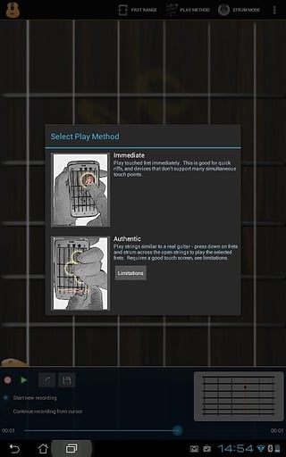 Solo吉他软件安卓版下载