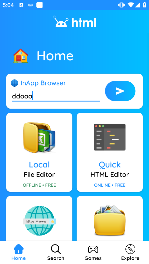 HTML编辑器免费版下载