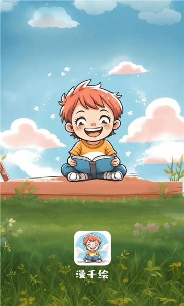 漫千绘app下载官方正版