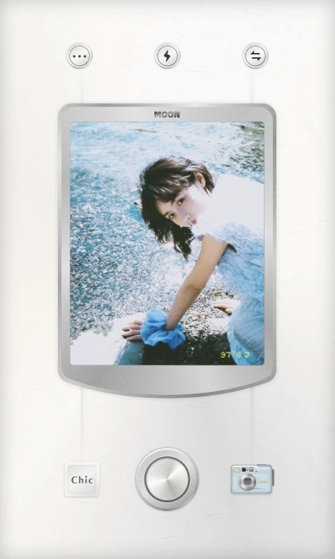 Chic创意胶片相机下载