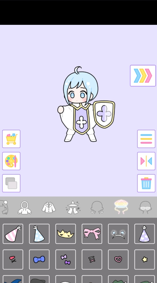 缤纷派对官方版下载