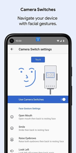 Android无障碍套件最新版下载