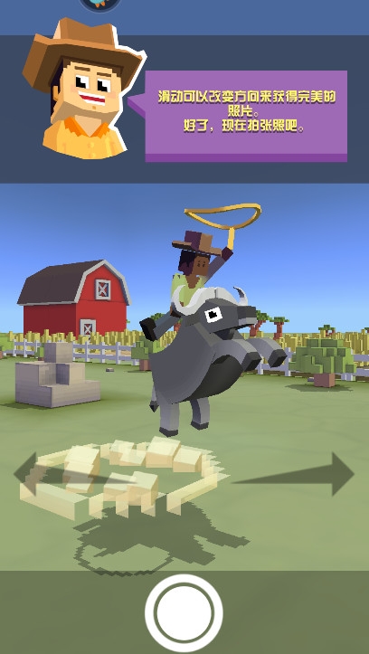 疯狂动物园官方正版