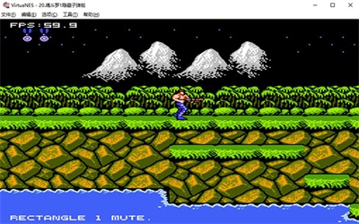 VirtuaNES模拟器安卓版下载