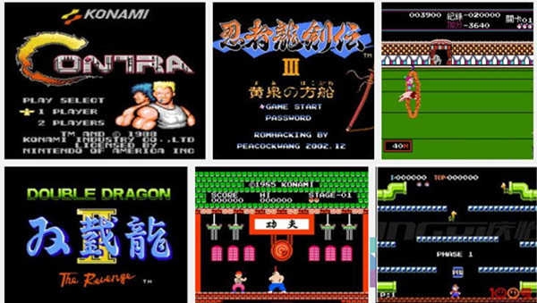 VirtuaNES模拟器安卓版下载