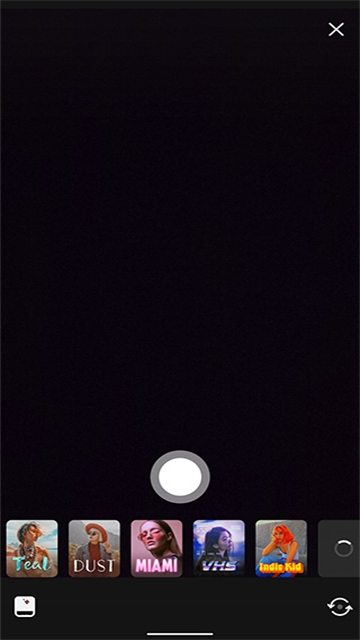 prequel相机安卓版