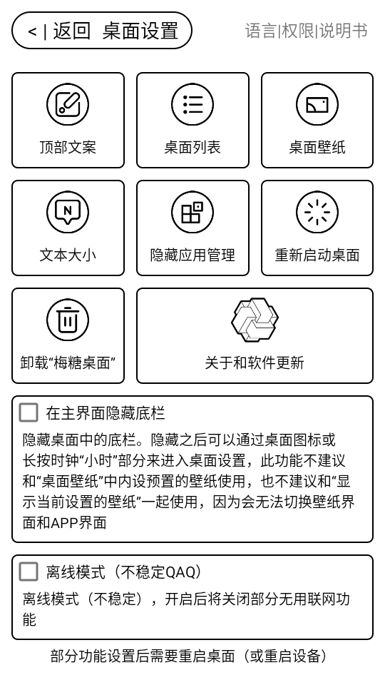 梅糖桌面壁纸下载