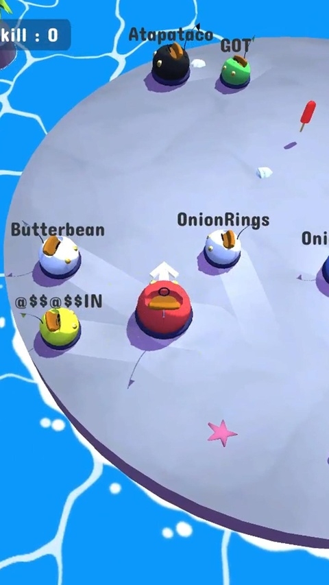 碰撞大作战安卓版下载