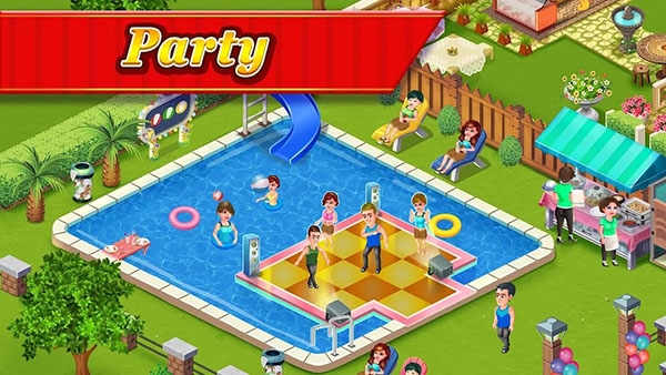 明星厨师手游下载安装