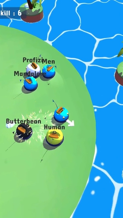 碰撞大作战安卓版下载