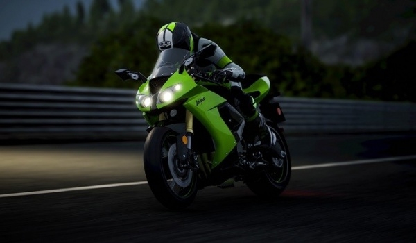 极速骑行4正版免费下载