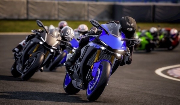 极速骑行4正版免费下载