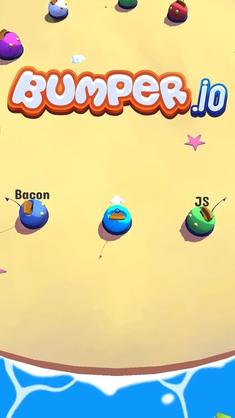 碰撞大作战安卓版下载