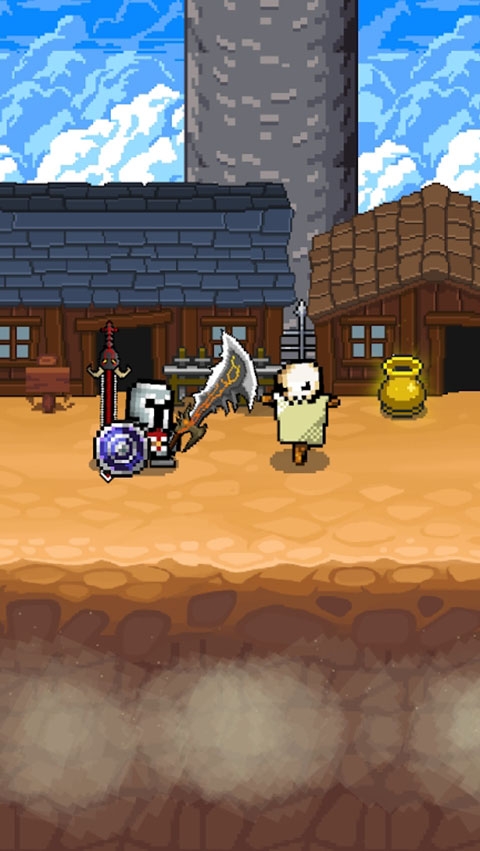 养剑大师最新版